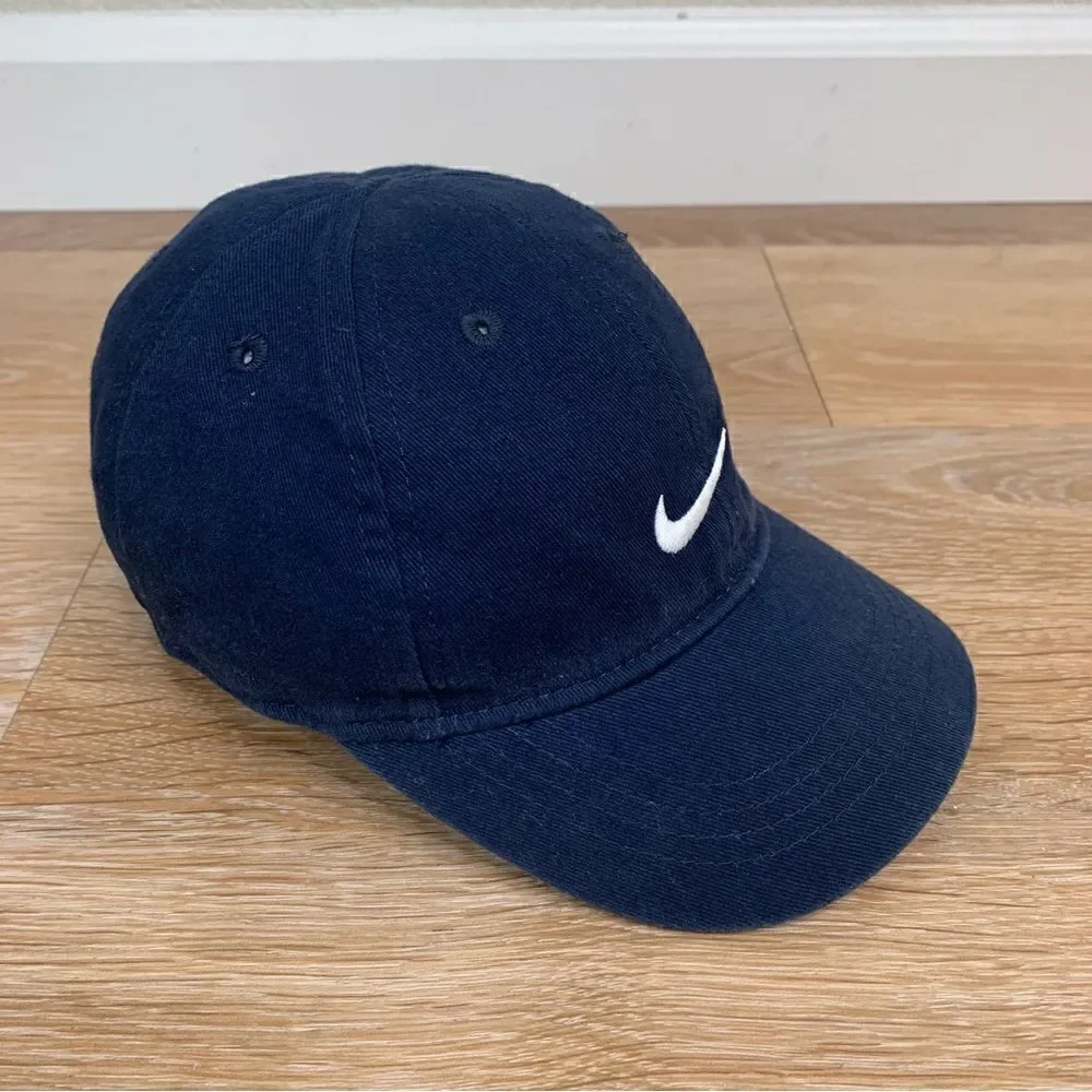Nike Infant Embroidered Baseball Cap Hat